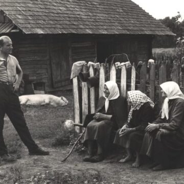 Dalia Savickaitė. Prisimenant iškilųjį Česlovą Kudabą