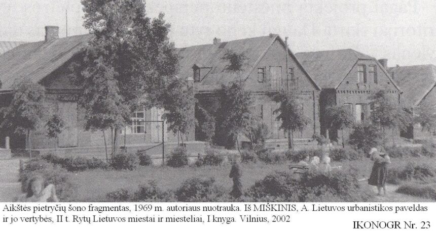 Eišiškių valsčiaus lietuviškos mokyklos (1939-1944 m.)