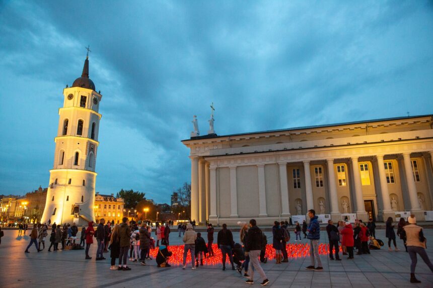 „Gyvastis“: Organų donorystė mums kiekvienam yra šventas reikalas, o donorai – herojai