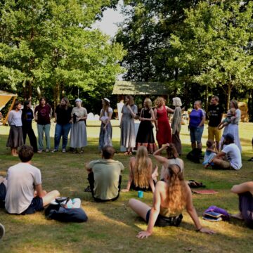 Dzūkų kultūros festivalio palikimas: kviečia saugoti autentiškus vietovardžius