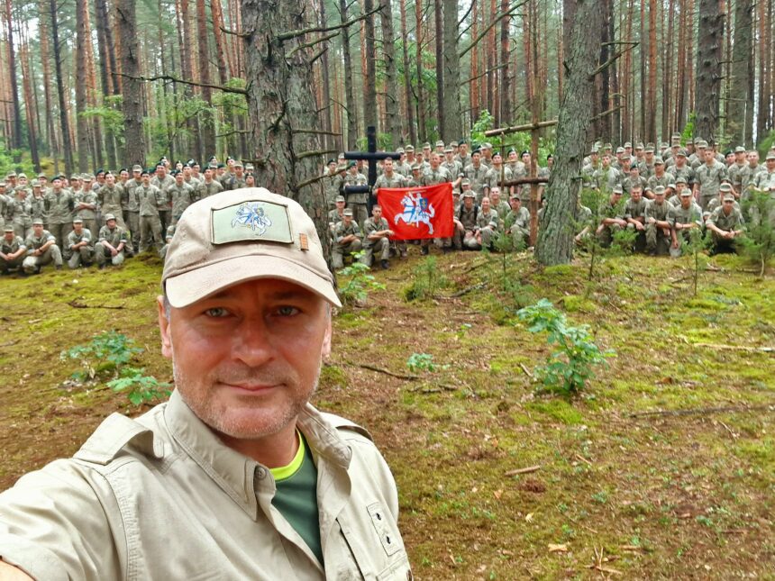 Merkinė tapo istorijos, sportiškų upių pramogų, kulinarijos ir žygių Lietuvos perlu