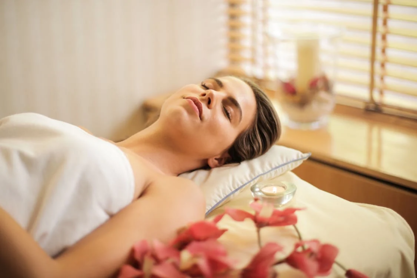 Apie masažo naudą – tiesiai iš kineziterapeuto lūpų