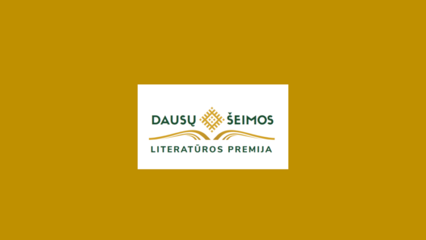 Kanados lietuvių fondo atstovai: Dausų šeimos literatūrine premija norime paskatinti lietuvių rašytojus, kad ir kur jie gyvena, kad ir kokia kalba kuria