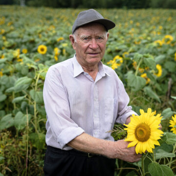 Edmundo H. Jastramsko šeimos ekologinis ūkis: didžiausias džiaugsmas, kad šeima draugiška