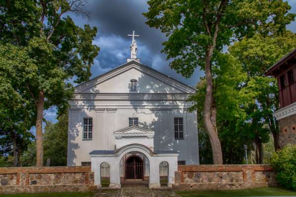 Giedraičių mūšis – istorija, skaičiuojanti šimtmetį