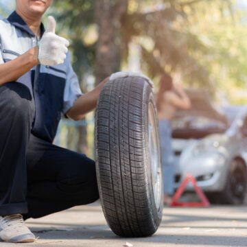 Kaip pasirinkti tinkamas padangas savo automobiliui? Paprastas vadovas