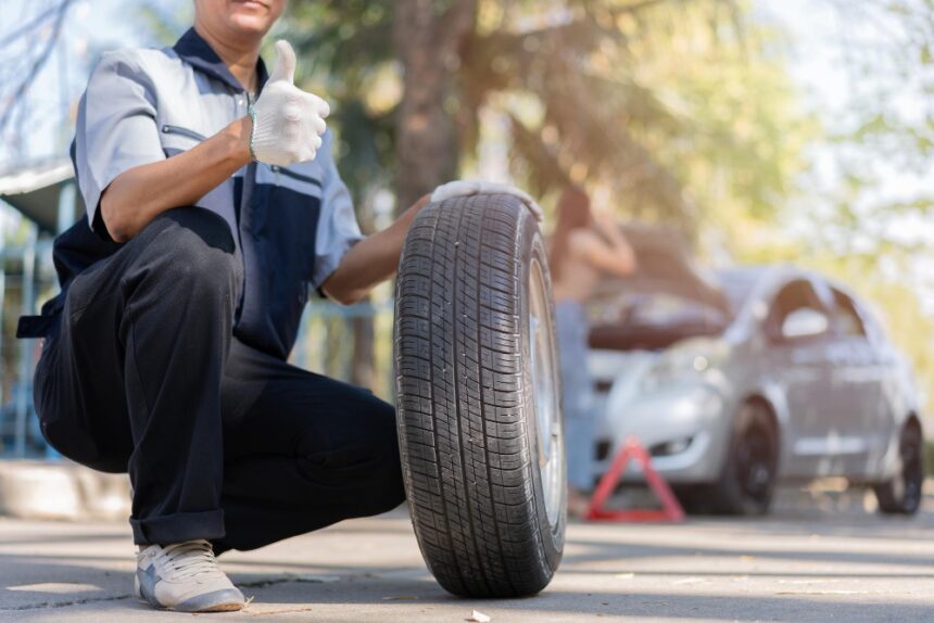 Kaip pasirinkti tinkamas padangas savo automobiliui? Paprastas vadovas