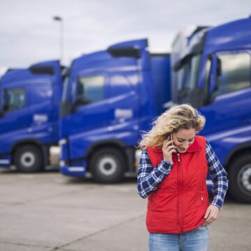 Kaip transporto įmonės gali susigrąžinti PVM už kurą?