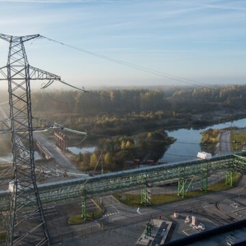 Valdemar Fiodorovič. Atsijungiame nuo BRELL: kaip tai paveiks elektros kainas Lietuvoje?