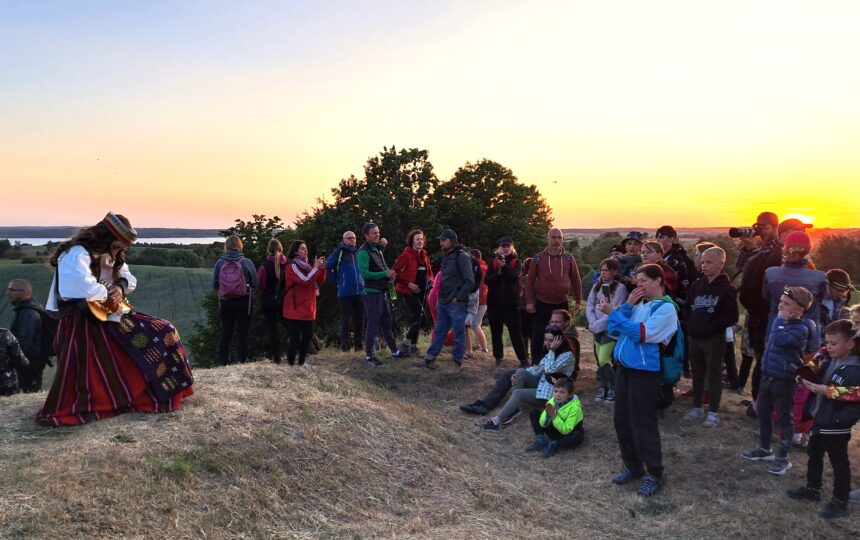 „Natura Fest“ kviečia geriau pažinti Lietuvos gamtines bei kultūrines vertybes