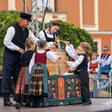 Klaipėdos etnokultūros centro premijos įteikimo iškilmės