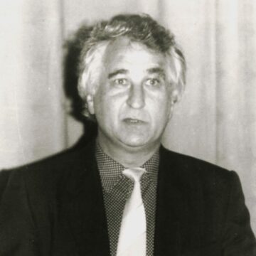 In memoriam. Lietuvos prozininkas, žurnalistas Raimondas Kašauskas (1934-2024)