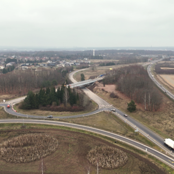 „Via Lietuva“ dalinasi gera žinia vairuotojams – atidaromas eismas kapitaliai suremontuotu Trakų viaduku  