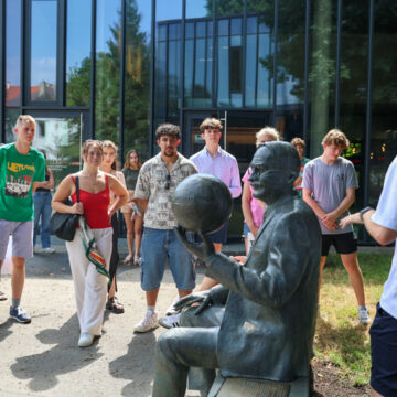 Užsienio lietuviai grįžta į Lietuvą studijuoti, dirbti ir kurti verslo